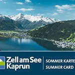 Apartamento Svea Zell am See