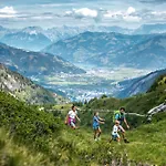 Svea * Zell am See