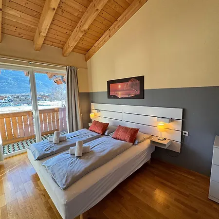 Svea Lejlighed Zell am See