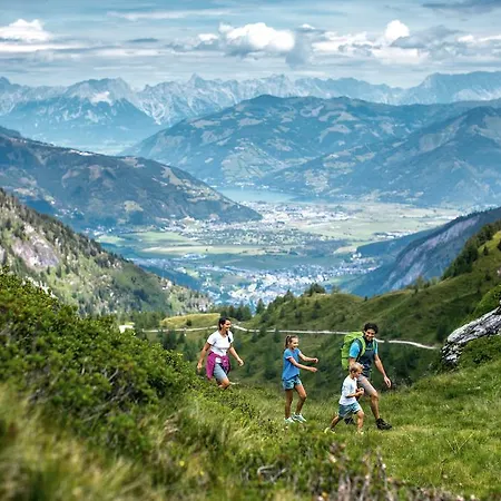 Svea * Zell am See