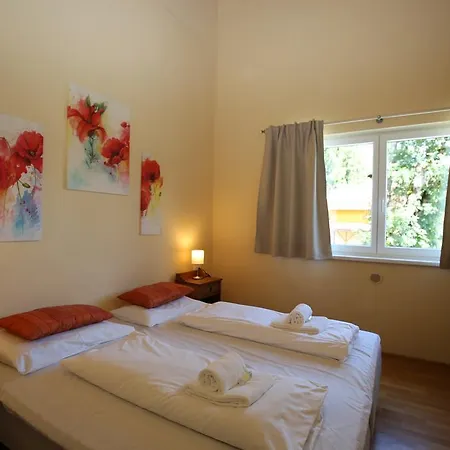 Appartement Svea Zell am See