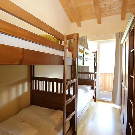 Apartment Svea