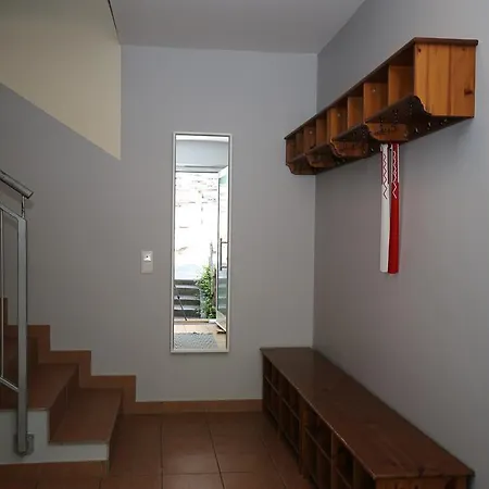 Svea Appartement Zell am See