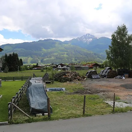 Svea Zell am See