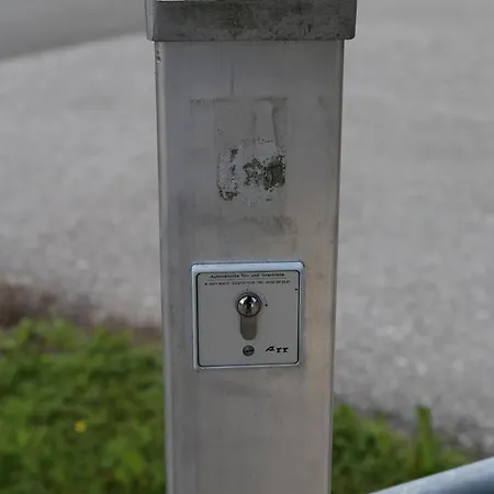 Lejlighed Svea *