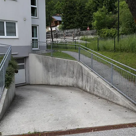 Apartment Svea