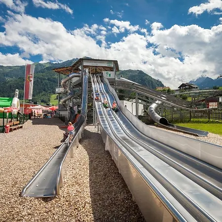 Svea Lejlighed Zell am See