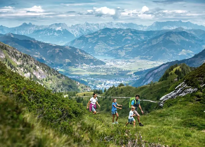 Svea * Zell am See