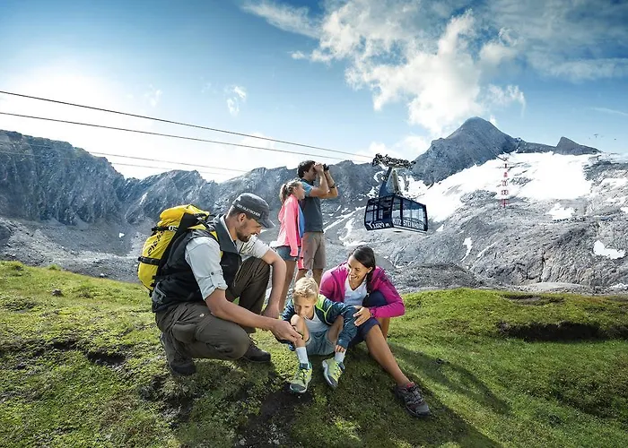 Svea Appartement Zell am See