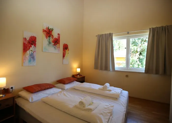 Appartement Svea Zell am See