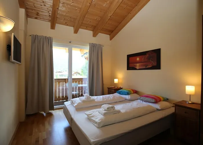 Apartament Svea *
