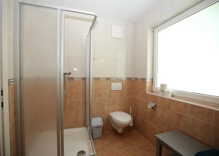 Appartement Svea