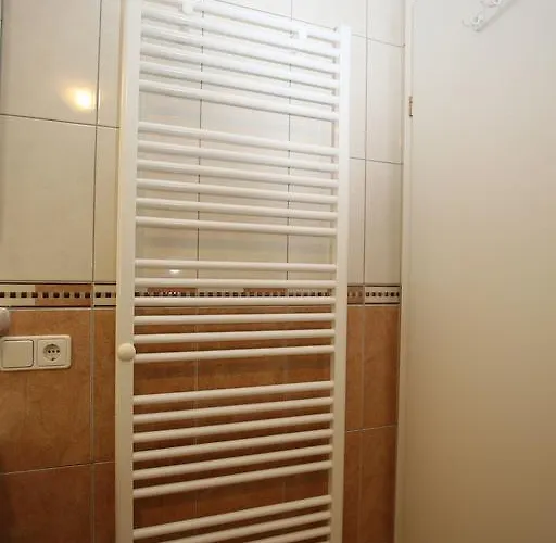 Appartement Svea *