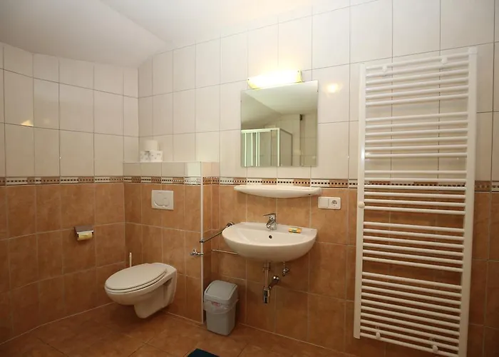 Svea Appartement *