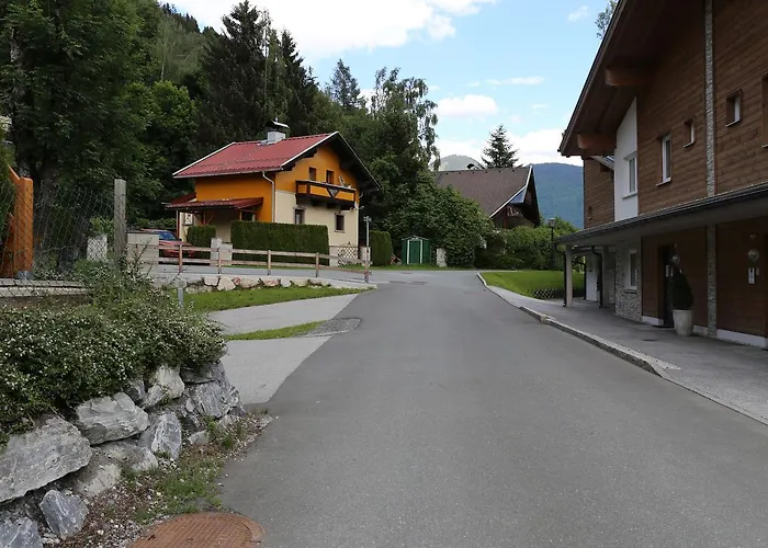 Svea * Zell am See
