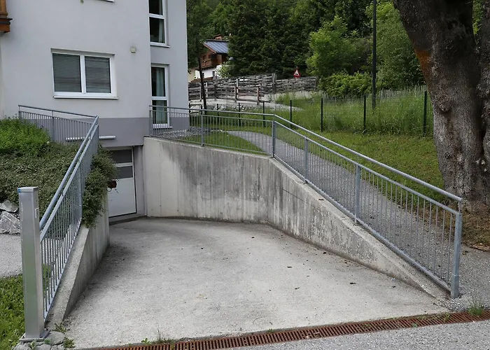 Appartement Svea