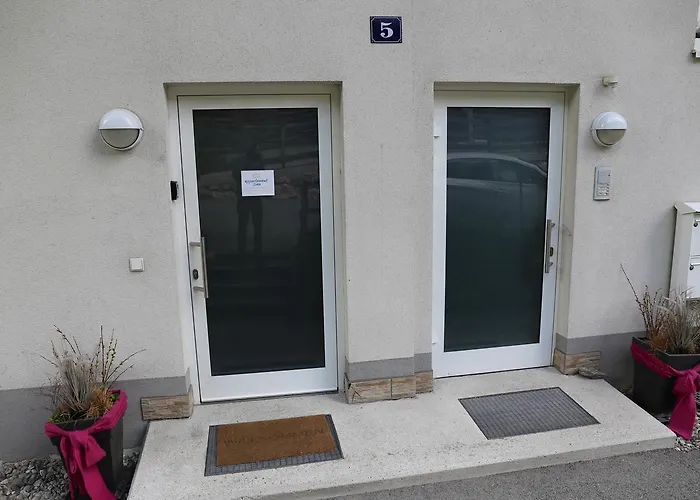 Apartament Svea