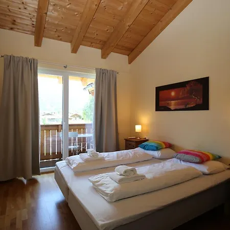 Appartement Svea *