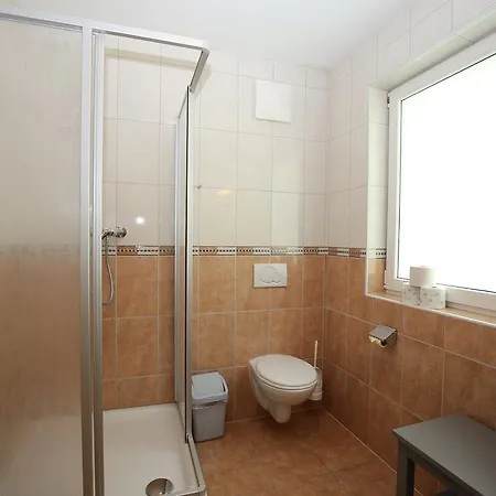 Appartement Svea