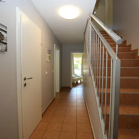 Апартаменты Svea