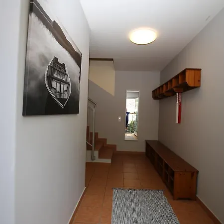 Appartement Svea