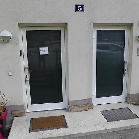 Апартаменты Svea