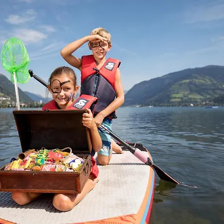 Svea Апартаменты