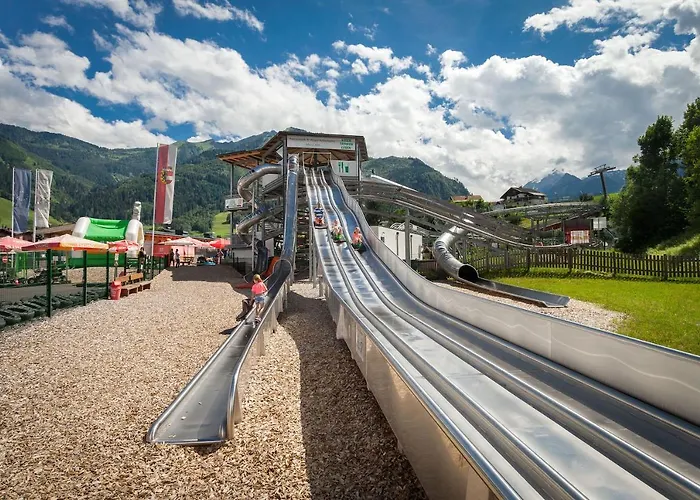 Svea 아파트 젤암제